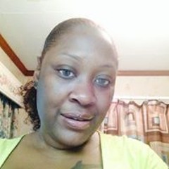 Elizabeth Moss-Wallace