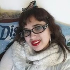 Katherine Symone Morales