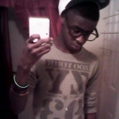 Trent Gettin Gwap Lambo