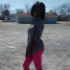 Sabrina Nicole Goodson