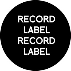 Record Label Record Label
