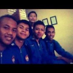 Christopher Hariyono