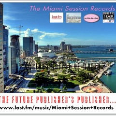 Miami Session Records