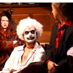 Mugwort's Jolly Roger