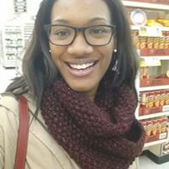 Victoria Spann-Burton