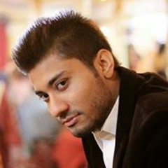 Waqas Wahid
