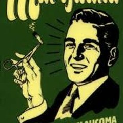 Trey TheBarbrian Hoffman