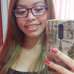 Joyce Bianca de Souza