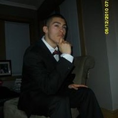 Edward Julian Rivera