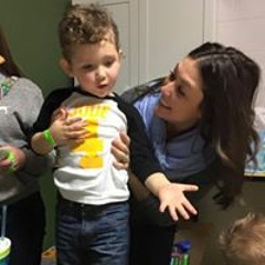 Jessica McDaniel Maher