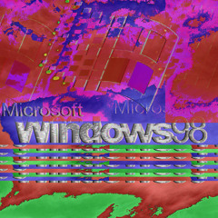 Windows 98の