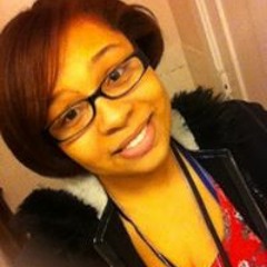 So Classy Keshia Black