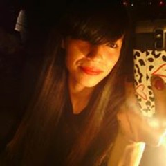 Savanna Marie Orange