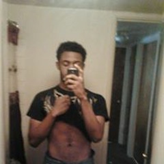 Deron Flexing Fletcher