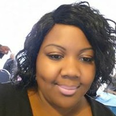 Deena Ladydimples Willis