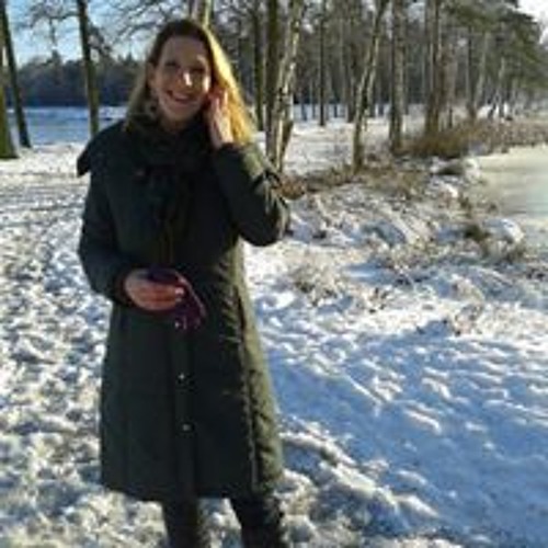 Ingrid Klasen’s avatar