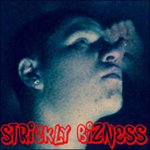Strickly Bizness’s avatar