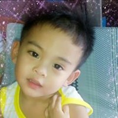 Lyka Ventanilla Tolentino