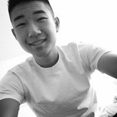 Aaron Yang