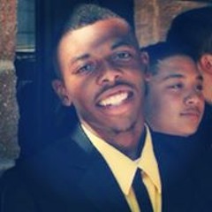 Daniel Copper Meredith