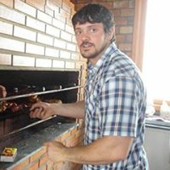 Fernando Bion E Santo