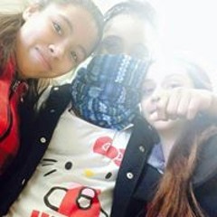 Alįčę Olįvęrøs