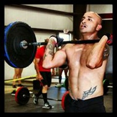 Oscar Hernandez