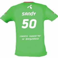 Sandip Dey Sandy
