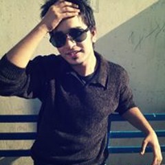Agha Saad