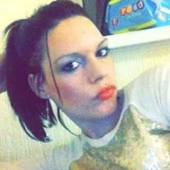 Heather Jayne Mellor