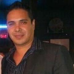 Ricardo Landeros