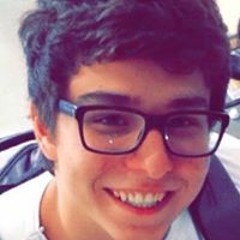 Mark Stewers Oliveira