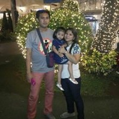 Mary Theola Fradejas