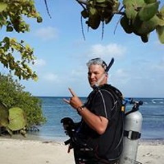 Christopher Stockton