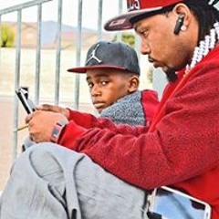 Yellowboy PlayalandBoss