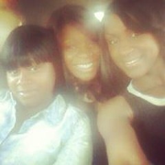 Tanishia Marie Evans