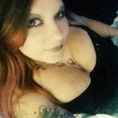 Amy Denise Carrington