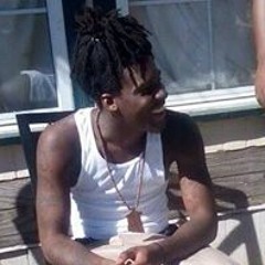 Terrance LilNuk Robinson