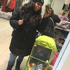 Lovely Tabby Andaluz