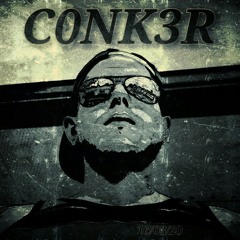 Anthony Conk3r Hamilton