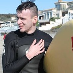 Carter Dane Williams