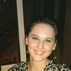 Susanna Andreea Horvath