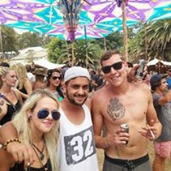 Roche Wynand Rossouw