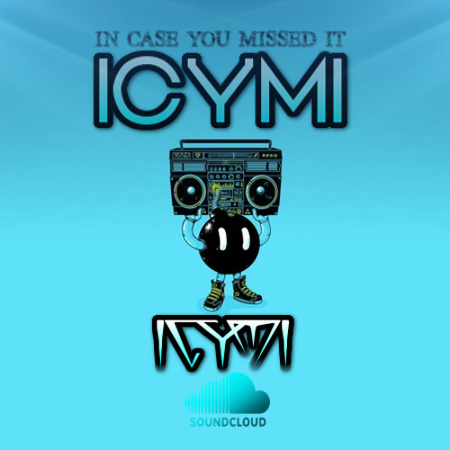 ICYMI’s avatar