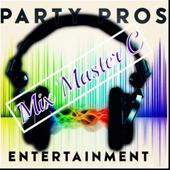 Mix Master C