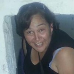 Huriana Vicky Clements