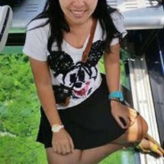 Ruthaichanok Chaiprasit