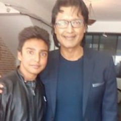 Sashank Bashyal