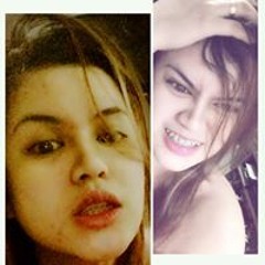 Trixzy Delarama Marasigan