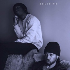 MOSTHIGH NOISE